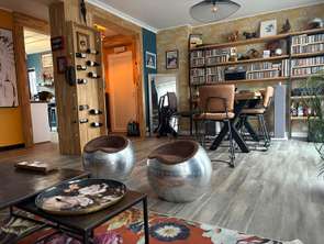 Vente Appartement 3 piècesSaint-Malo