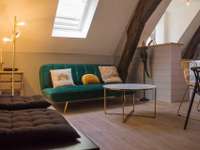 Vente appartement 2 pièces Vente appartement 2 pièces