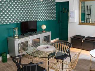 Vente appartement 2 pièces Vente appartement 2 pièces