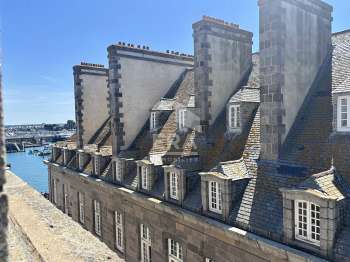 Vente Appartement 3 piècesSaint-Malo