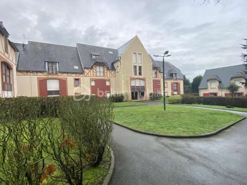Vente appartement 3 pièces Saint-Malo 35