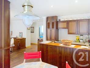 Vente Appartement 3 piècesSaint-Malo