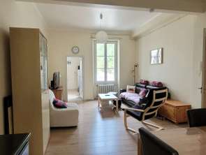 Vente Appartement 3 piècesSaint-Malo