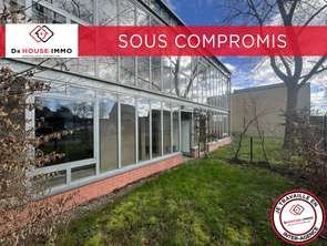 Vente Appartement 2 piècesSaint-Malo
