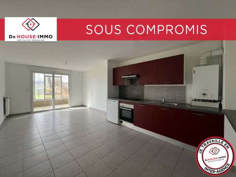 Vente appartement 2 pièces Vente appartement 2 pièces
