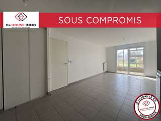 Vente appartement 2 pièces Vente appartement 2 pièces