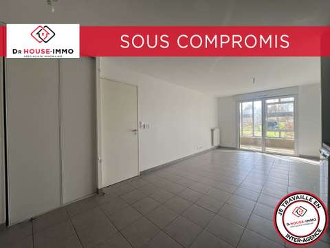 Vente appartement 2 pièces Vente appartement 2 pièces