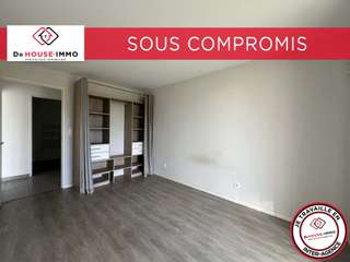 Vente appartement 2 pièces Vente appartement 2 pièces