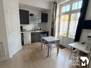 Vente appartement 1 pièce Vente appartement 1 pièce
