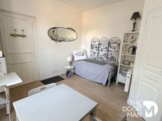 Vente appartement 1 pièce Vente appartement 1 pièce