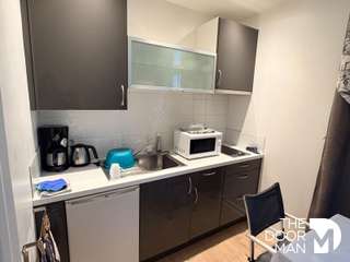 Vente appartement 1 pièce Vente appartement 1 pièce