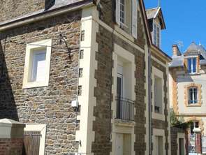 Vente Appartement 2 piècesSaint-Malo