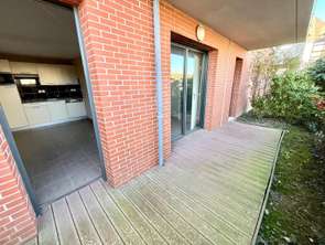 Vente Appartement 2 piècesSaint-Malo
