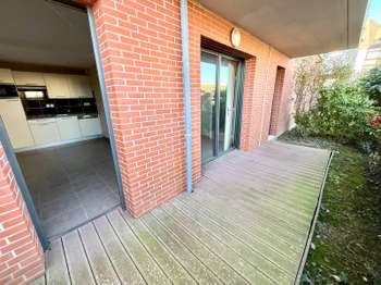 Photo Vente appartement Saint-Malo