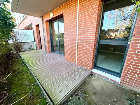Vente appartement 2 pièces Vente appartement 2 pièces
