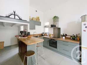 Vente Appartement T1Saint-Malo