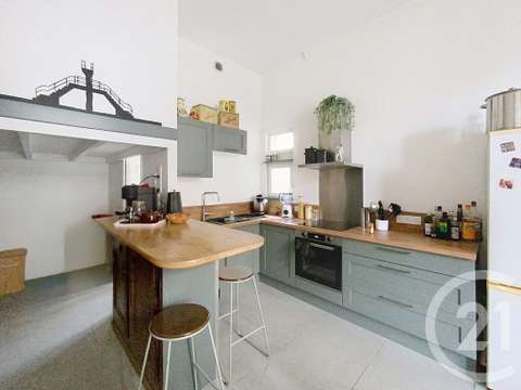 Vente appartement 1 pièce Saint-Malo 35
