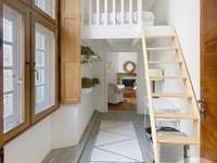 Vente appartement 1 pièce Vente appartement 1 pièce
