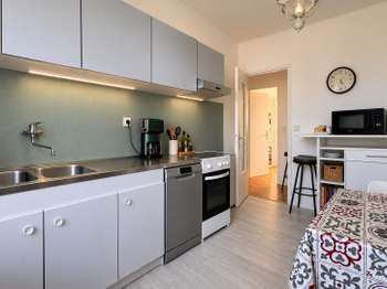 Vente Appartement 3 piècesSaint-Malo