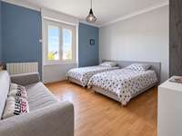Vente appartement 3 pièces Vente appartement 3 pièces
