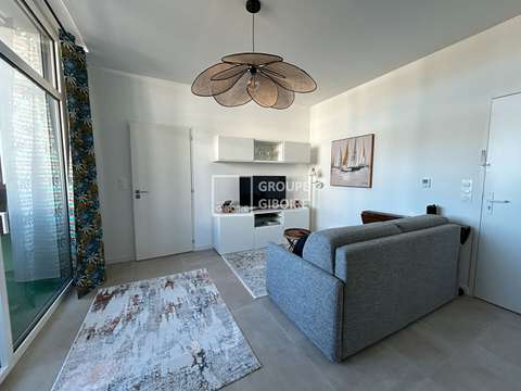 Vente Chambre 2 pièces Saint-Malo 35