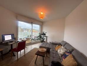 Vente Appartement 2 piècesSaint-Malo