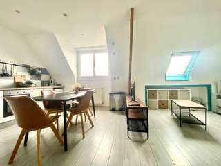Vente Studio