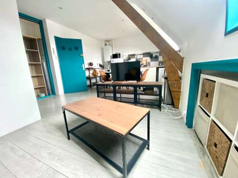 Vente Studio