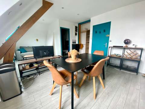 Vente Studio