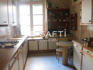 Vente appartement 7 pièces