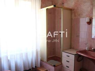 Vente appartement 7 pièces