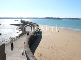 Vente appartement 7 pièces