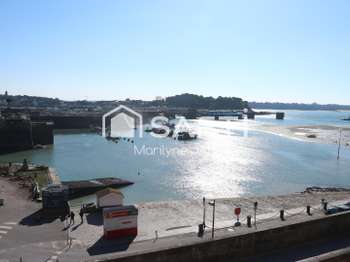 Vente appartement 7 pièces Saint-Malo 35