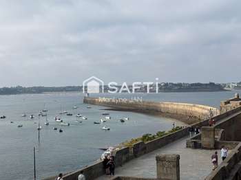 Vente Appartement 6 pièces +Saint-Malo