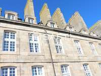 Vente appartement 7 pièces