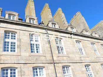 Vente Appartement 6 pièces +Saint-Malo