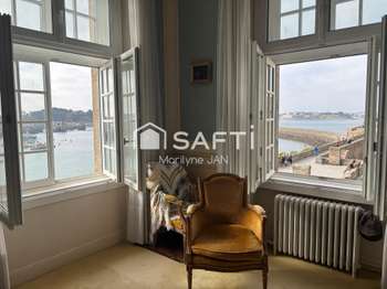 Vente Appartement 6 pièces +Saint-Malo