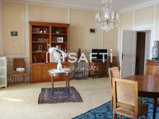 Vente appartement 7 pièces