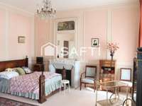 Vente appartement 7 pièces
