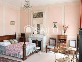 Vente appartement 7 pièces