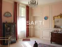 Vente appartement 7 pièces