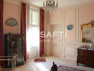Vente appartement 7 pièces