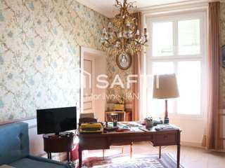 Vente appartement 7 pièces