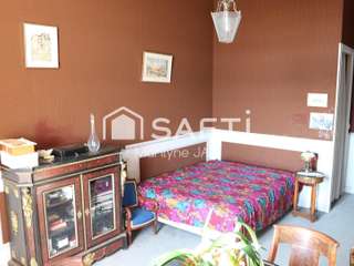 Vente appartement 7 pièces