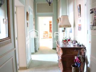 Vente appartement 7 pièces