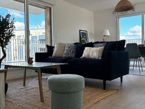 Vente Appartement 2 piècesSaint-Malo