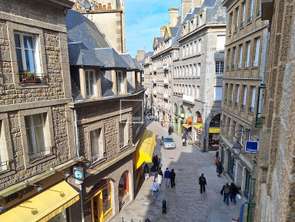 Vente Appartement 3 piècesSaint-Malo