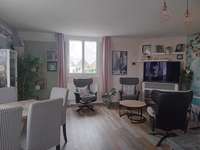 Vente appartement 3 pièces Vente appartement 3 pièces