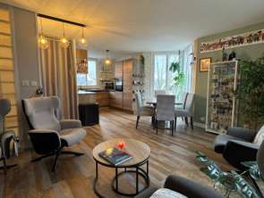 Vente Appartement 3 piècesSaint-Malo
