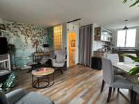 Vente appartement 3 pièces Vente appartement 3 pièces